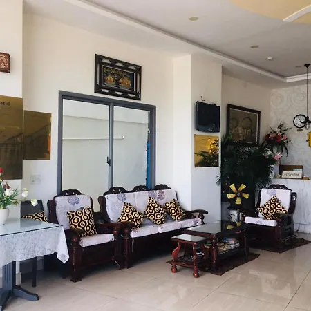 Hanatel Hotel